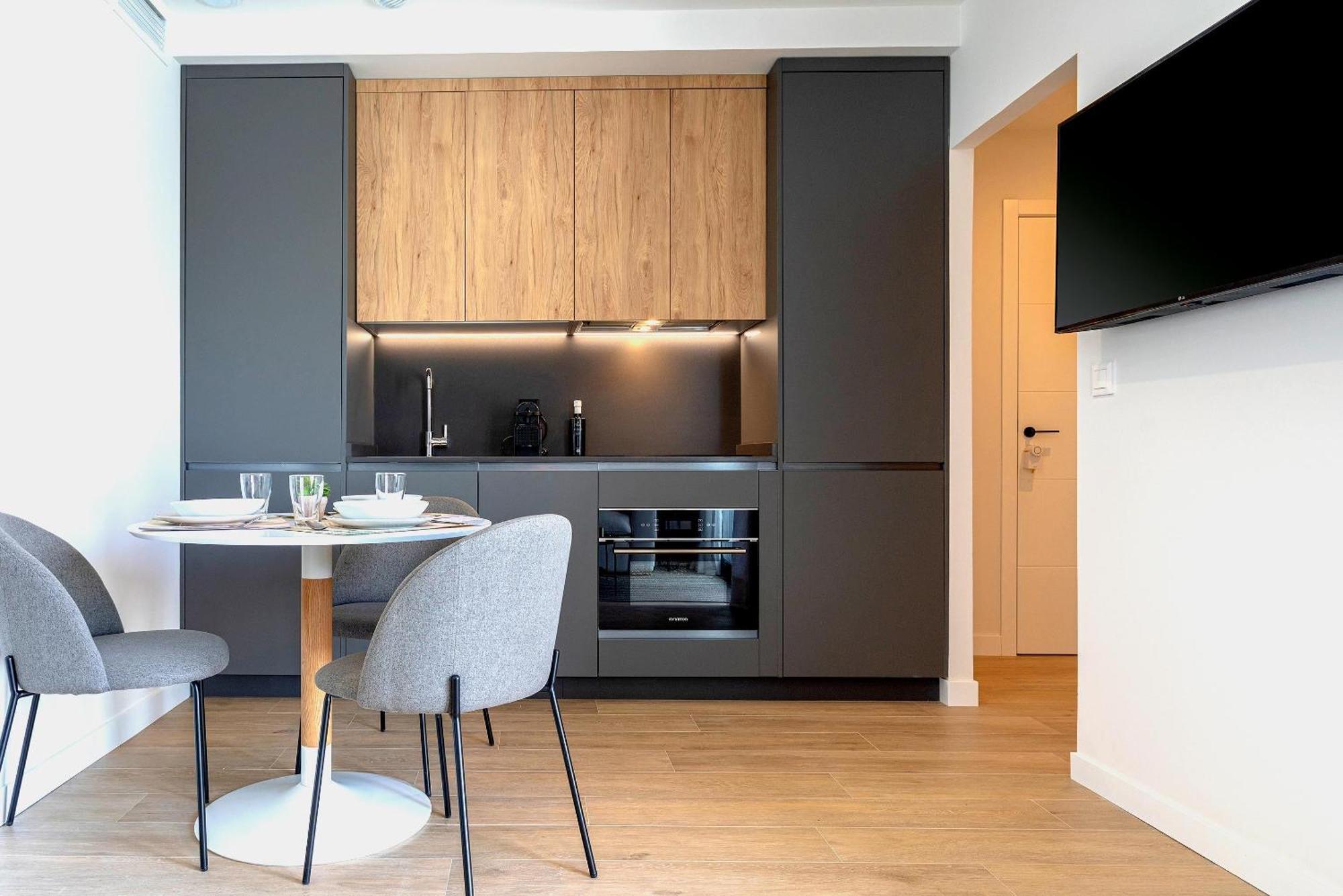 Apartamento Genteel Arruzafa Córdova