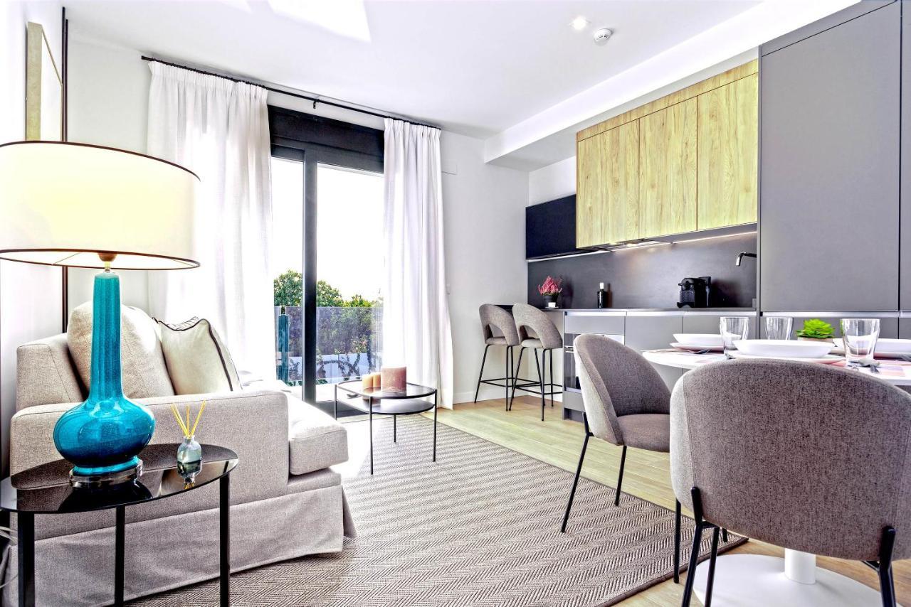 Apartamento Genteel Arruzafa Córdova