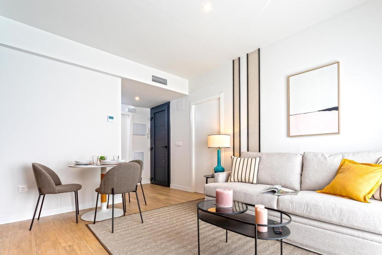Genteel Arruzafa Apartamento Córdova