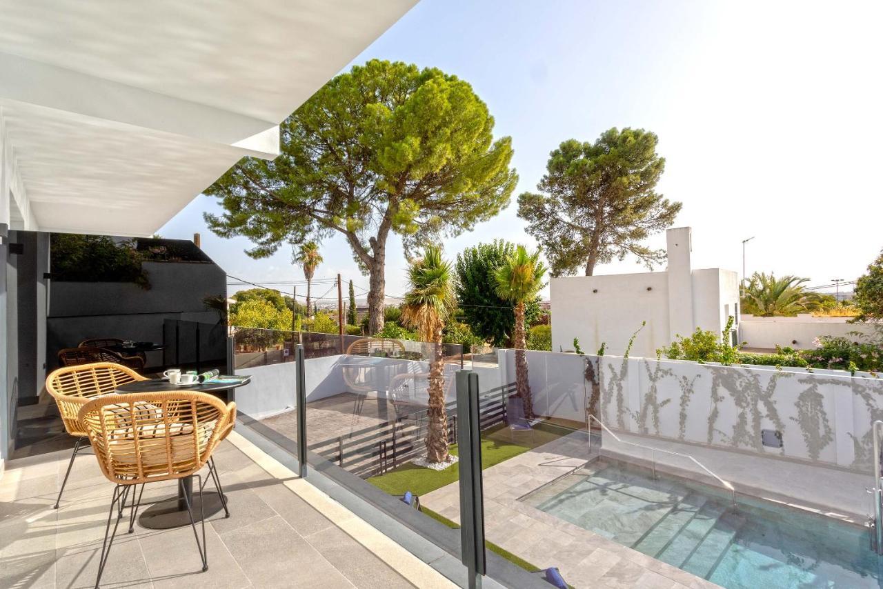Apartamento Genteel Arruzafa Córdova