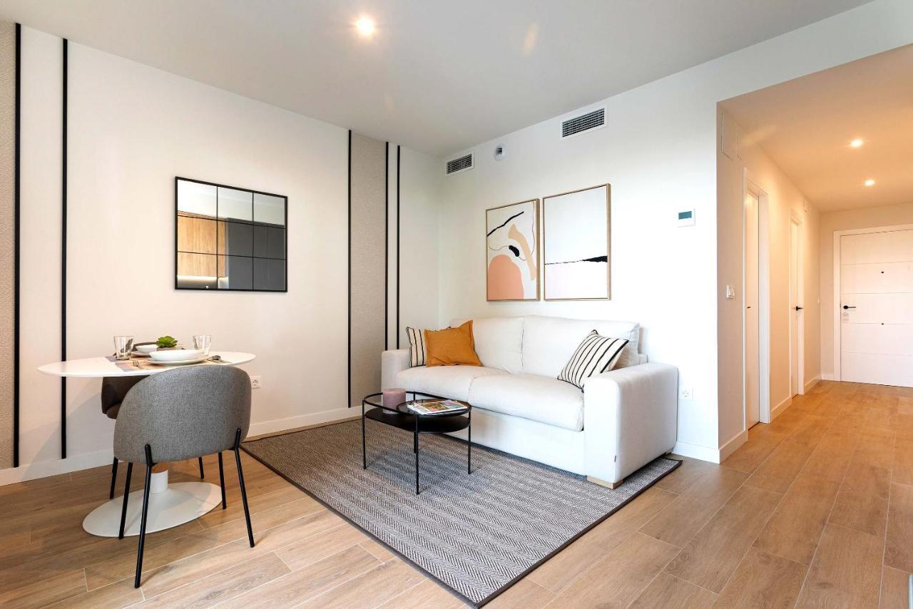 Apartamento Genteel Arruzafa Córdova