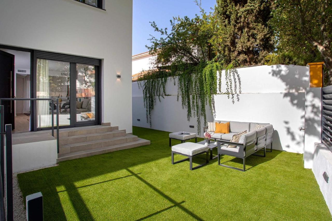 Apartamento Genteel Arruzafa Córdova