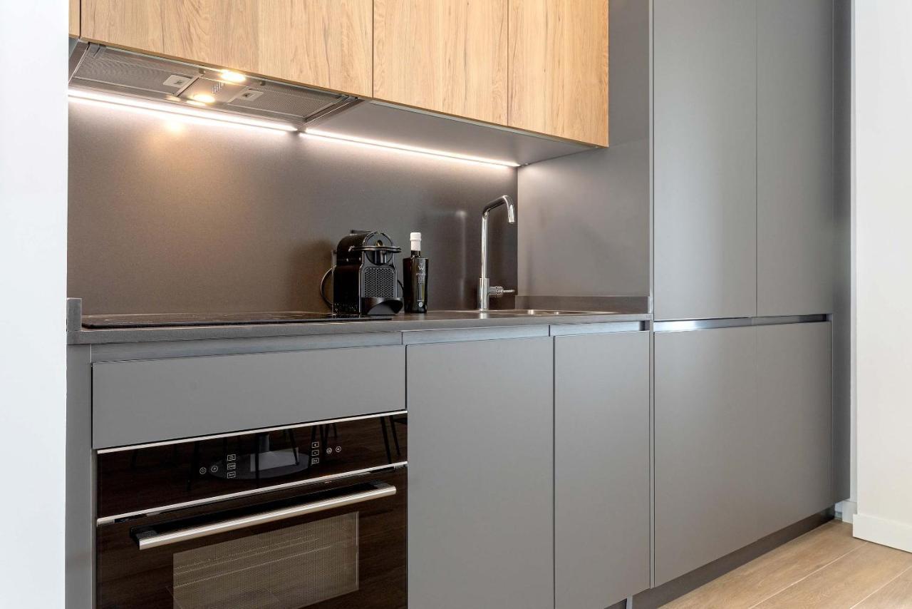 Genteel Arruzafa Apartamento Córdova