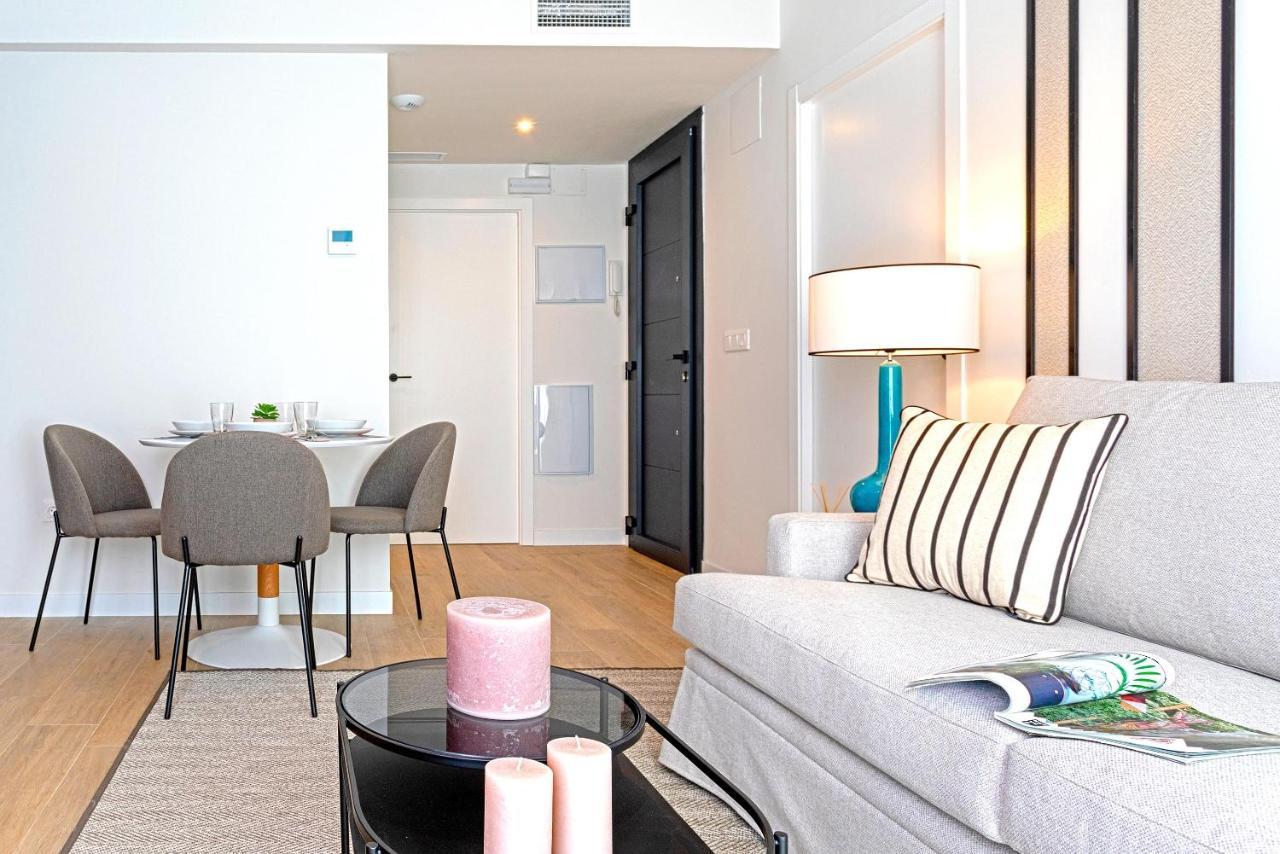 Apartment Genteel Arruzafa Córdoba