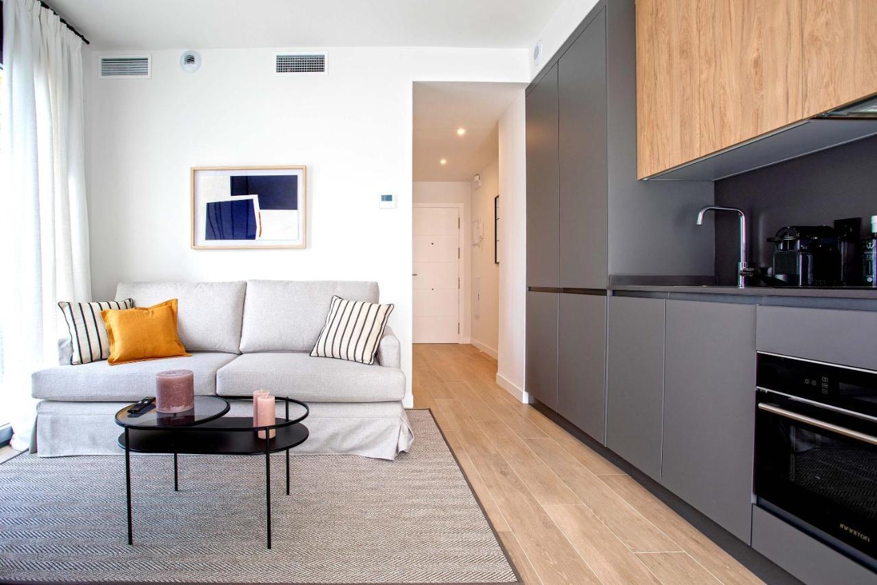 Genteel Arruzafa Apartamento Córdova