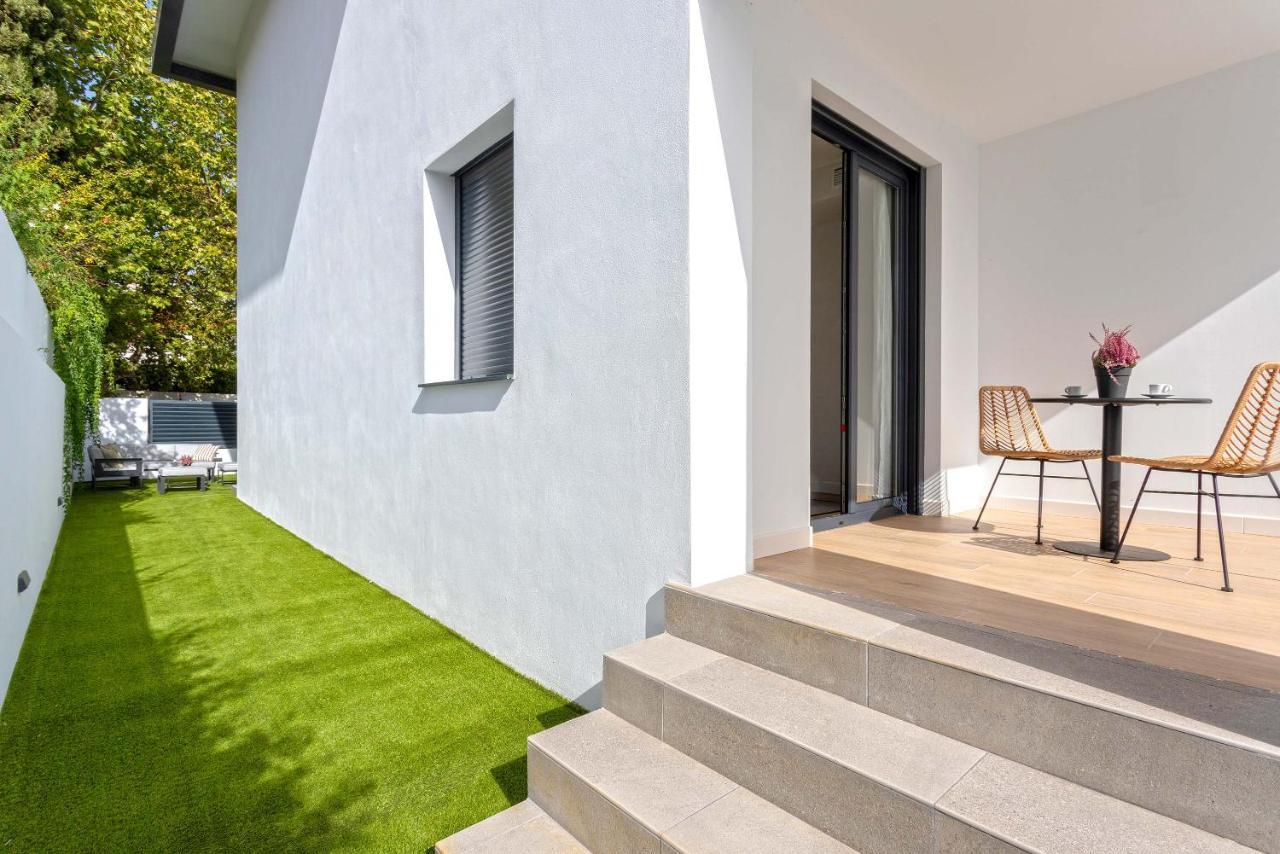 Apartment Genteel Arruzafa Córdoba