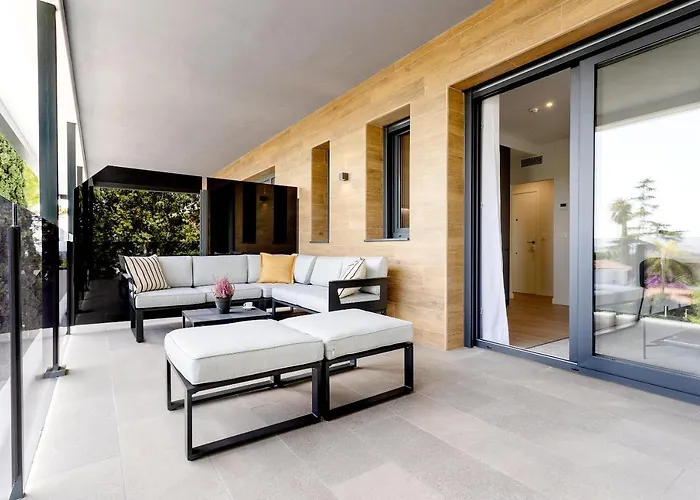 Genteel Home Arruzafa