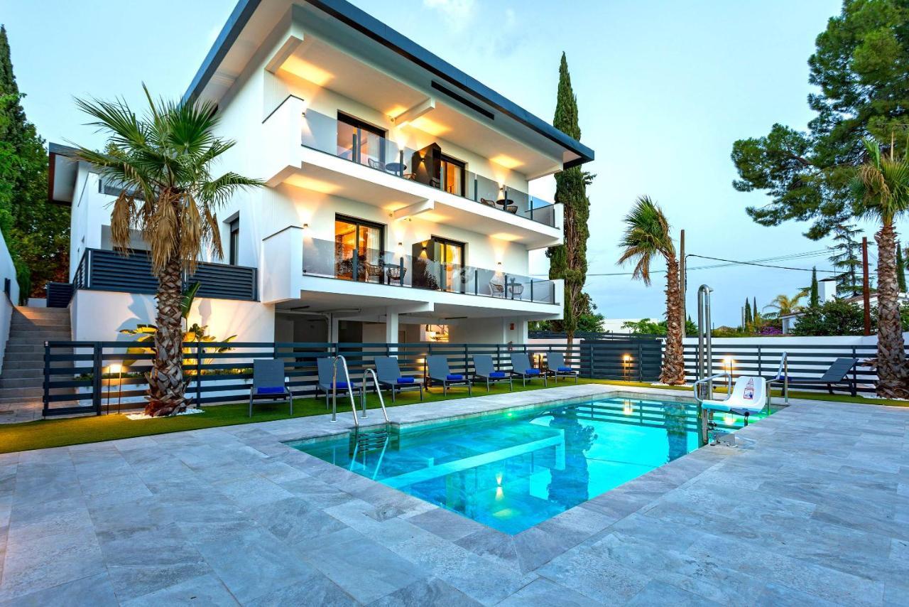 Genteel Arruzafa Apartment *