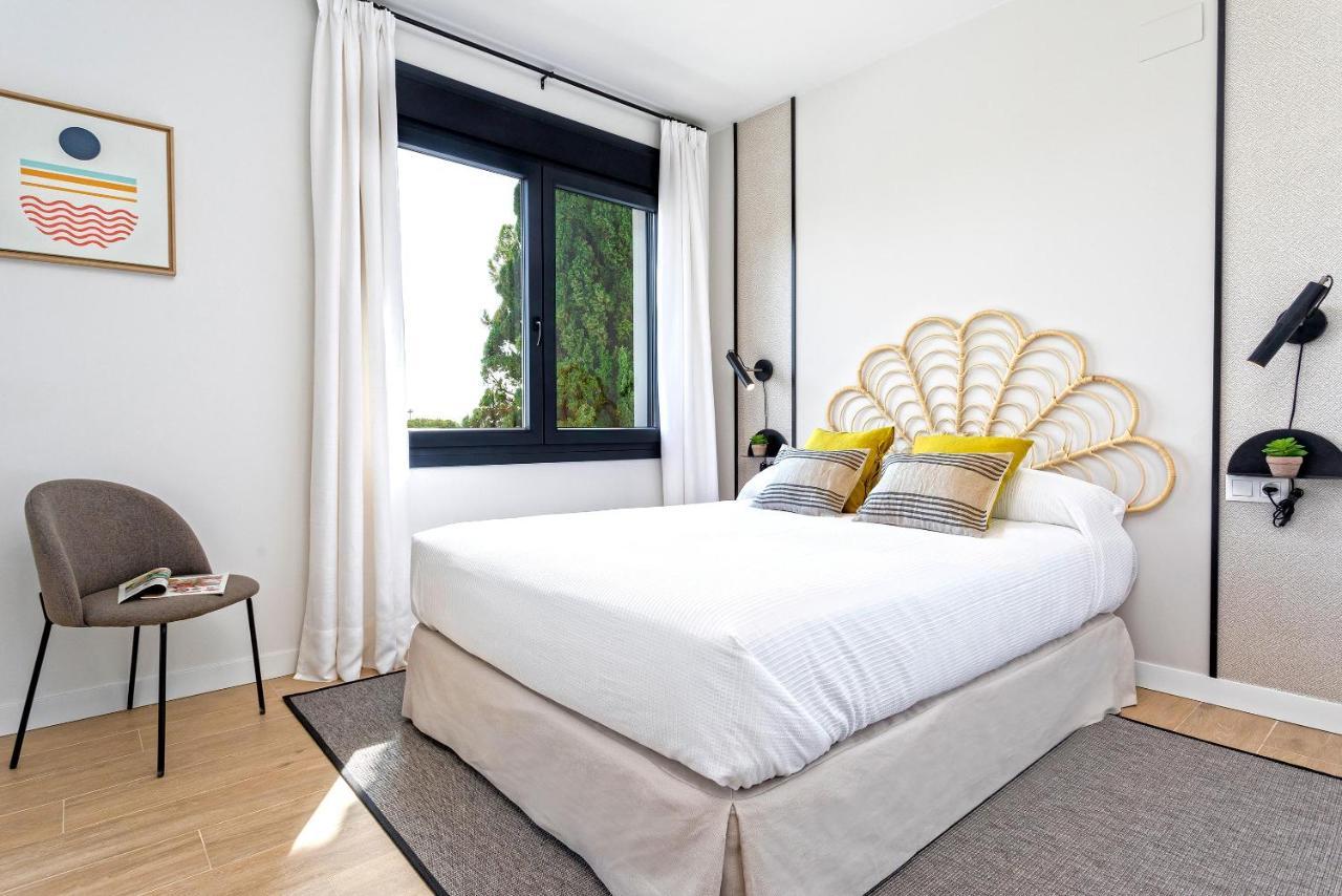 Genteel Arruzafa Apartment *