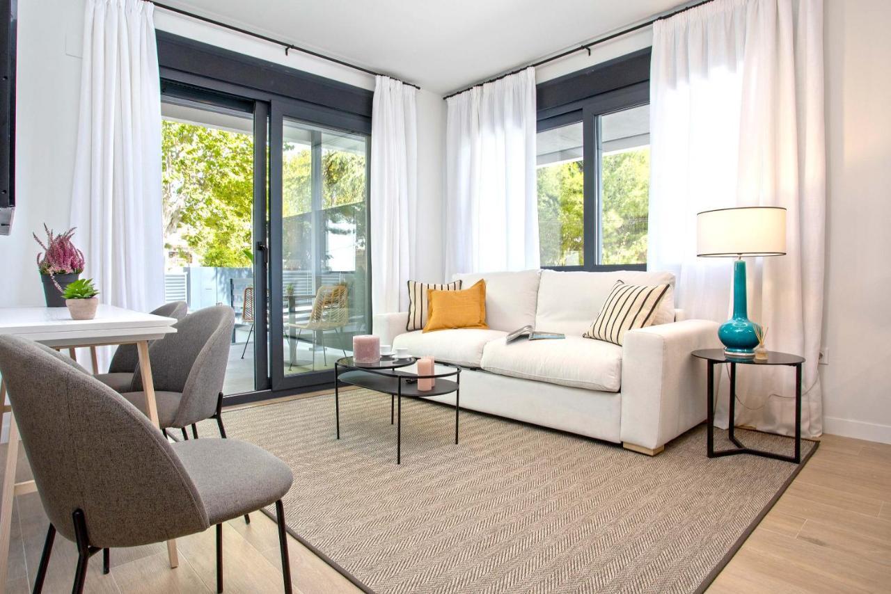 Apartment Genteel Arruzafa *