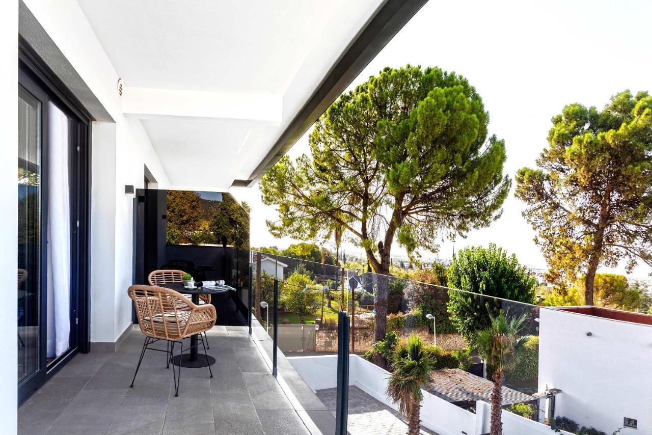 Genteel Arruzafa Apartment Cordoba